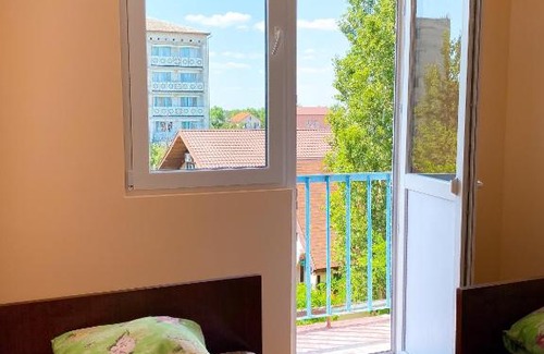 Kobleve Hotel | Baza otdykha Saliut