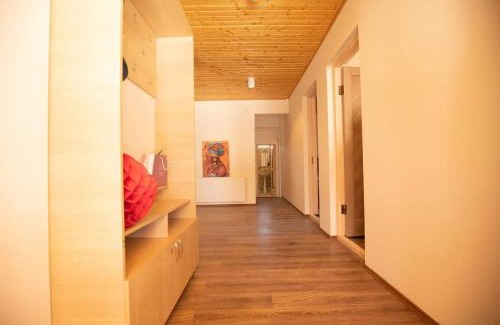 Tsilkani Apartment | Bazaleti Gift