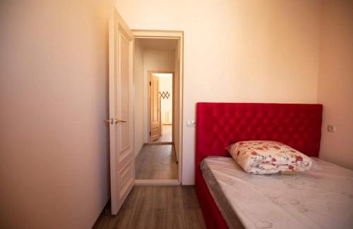 Tsilkani Apartment | Bazaleti Gift