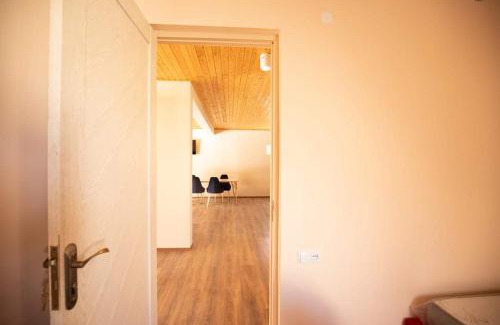 Tsilkani Apartment | Bazaleti Gift