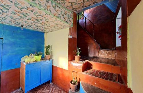 Khinaliq House | Bazarduzu Kebir in Khinalig