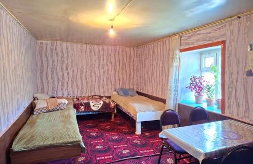 Khinaliq House | Bazarduzu Kebir in Khinalig