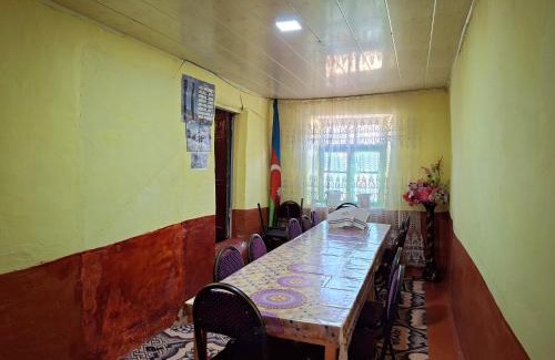 Khinaliq House | Bazarduzu Kebir in Khinalig
