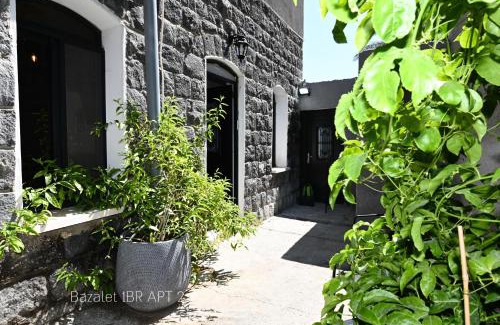 Tiberias Apartment | Bazelet Apartments