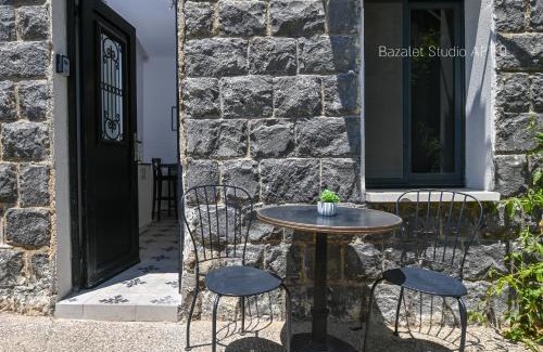 Tiberias Apartment | Bazelet Apartments