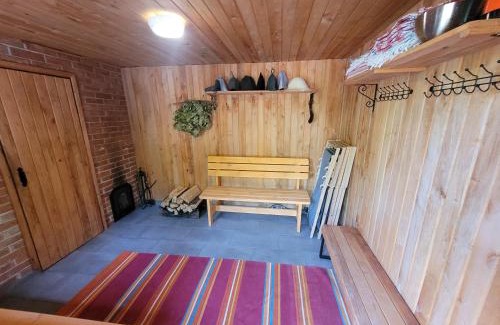 gmina Czyze House | Bazylówka