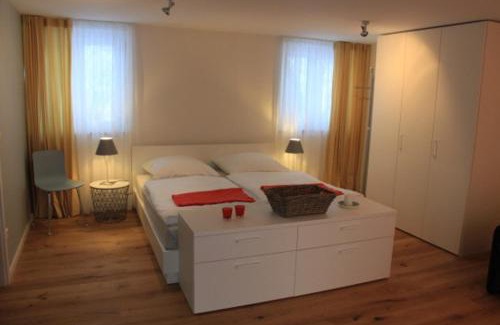 Herrlishofen Bed & Breakfast | BB Baischhof Barabein