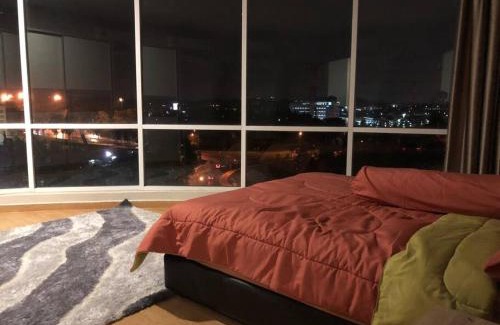 Bandar Baru Bangi Apartment | BB Bangi Homestay - 2 Rooms Apartment