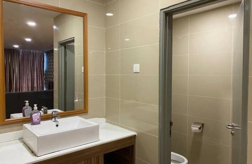 Bandar Baru Bangi Apartment | BB Bangi Homestay - 2 Rooms Apartment