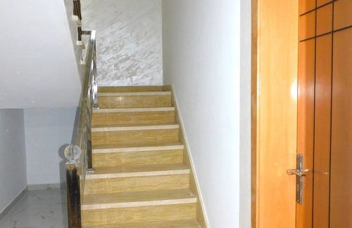 Saidia Apartment | BB Cosy apartment 5 min from the beach! WIFI CLIM NETFLIX