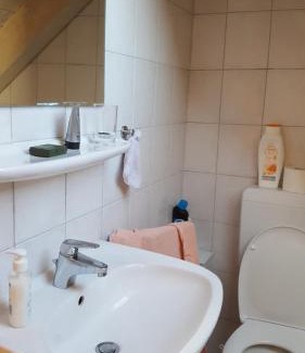Rhein-Erft-Kreis District Apartment | BB dänisch/deutsch