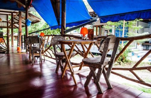 Ko Kood Hostel | BB Dorm Koh Kood