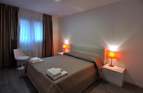 Segnano Apartment | BB Hotels Aparthotel Arcimboldi