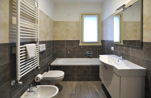 Segnano Apartment | BB Hotels Aparthotel Arcimboldi
