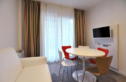 Segnano Apartment | BB Hotels Aparthotel Arcimboldi