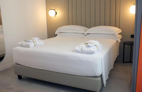 Santa Maria Novella Hotel | BB Hotels Smarthotel Derose