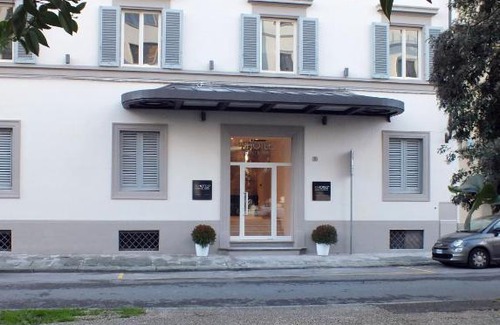 Santa Maria Novella Hotel | BB Hotels Smarthotel Derose