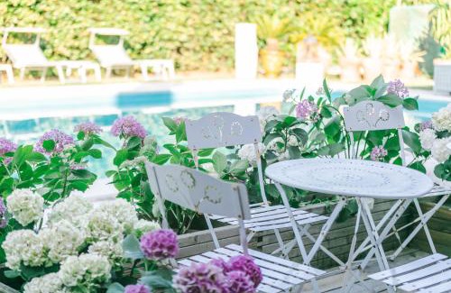 Verucchio Bed & Breakfast | BB Ilde