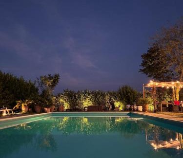 Verucchio Bed & Breakfast | BB Ilde