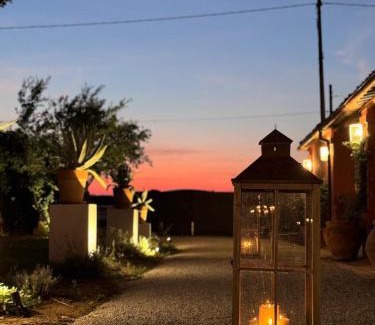 Verucchio Bed & Breakfast | BB Ilde