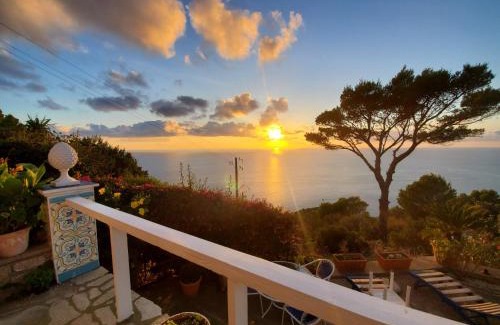 Anacapri Bed & Breakfast | bb la guardiia