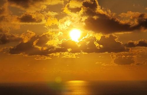 Anacapri Bed & Breakfast | bb la guardiia