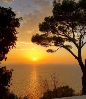 Anacapri Bed & Breakfast | bb la guardiia