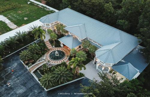 Khon Kaen Hotel | BB Le Garden