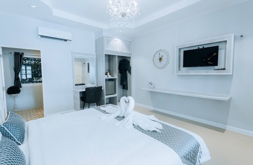 Ban Thum Hotel | Bb Le Garden