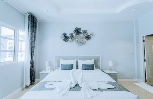 Ban Thum Hotel | Bb Le Garden