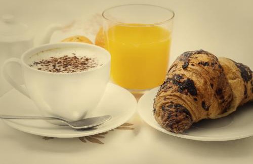Losone Bed & Breakfast | BB Queens
