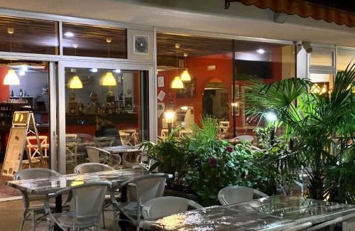 Losone Bed & Breakfast | BB Queens