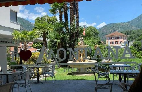 Losone Bed & Breakfast | BB Queens