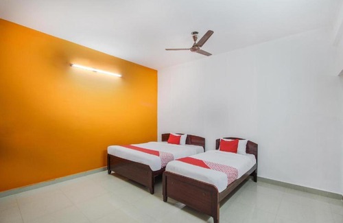 Perambalur Hotel | BB Residency