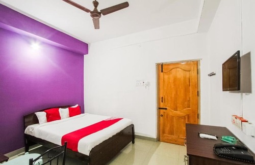 Perambalur Hotel | BB Residency