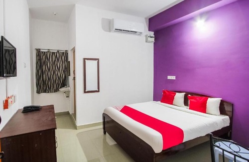 Perambalur Hotel | BB Residency