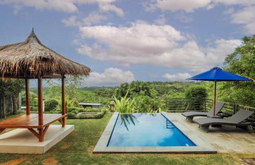 Penida Island Resort | BB Resort Villa and Spa