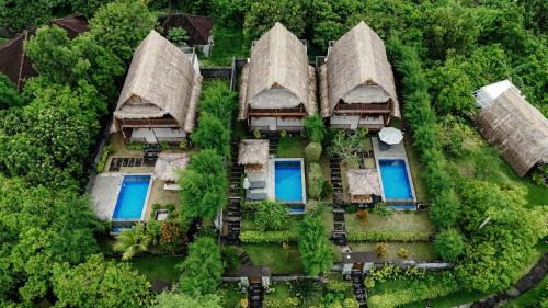 Penida Island Resort | BB Resort Villa and Spa