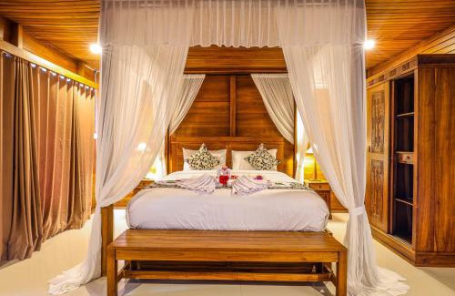 Penida Island Resort | BB Resort Villa and Spa