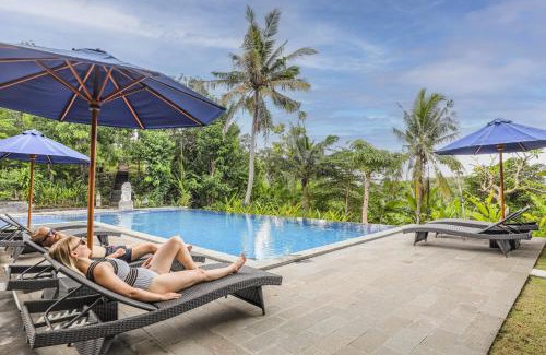 Penida Island Resort | BB Resort Villa and Spa