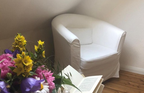 Moehnesee Bed & Breakfast | BBB - Bed & Breakfast Büecke