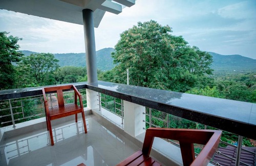 Perintalmanna Resort | BBC Hill View Resort