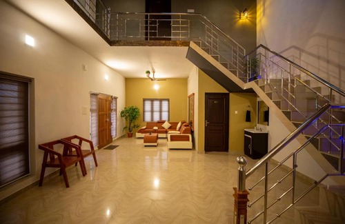 Perintalmanna Resort | BBC Hill View Resort