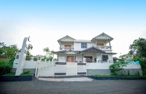 Perintalmanna Resort | BBC Hill View Resort