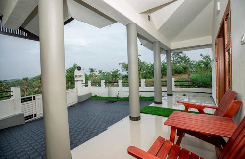Perintalmanna Resort | BBC Hill View Resort