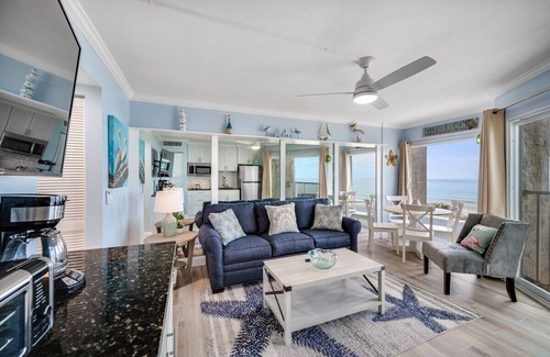 Belleair Beach Condo | BBC211- Your Coastal Escape Starts Here!