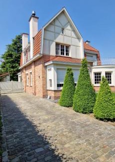 Varsenare Bed & Breakfast | bbCedrus