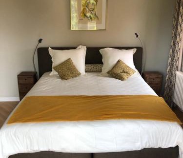 Varsenare Bed & Breakfast | bbCedrus