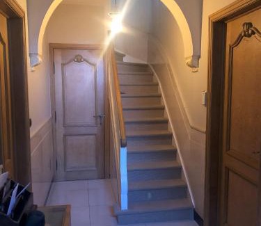 Varsenare Bed & Breakfast | bbCedrus