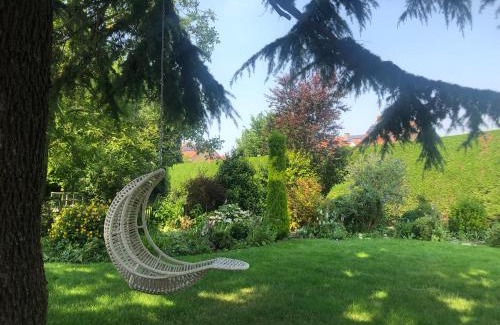 Varsenare Bed & Breakfast | bbCedrus